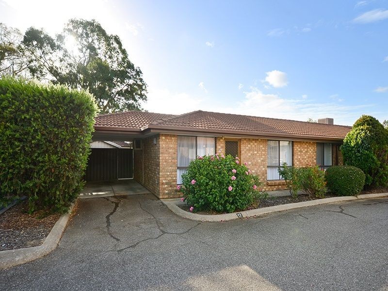 17/18-24 Crozier Avenue, Modbury SA 5092