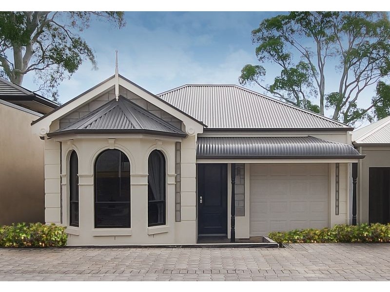 proposed lot 300/4 Britten Avenue, Modbury SA 5092