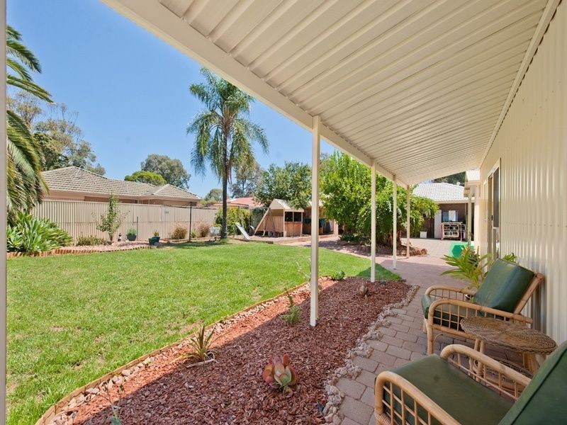 13 Lynnette Lane, Salisbury Downs SA 5108