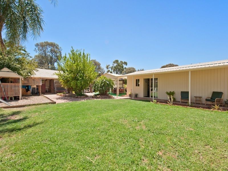13 Lynnette Lane, Salisbury Downs SA 5108