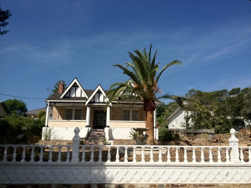 6 Elinor Terrace, Glen Osmond SA 5064