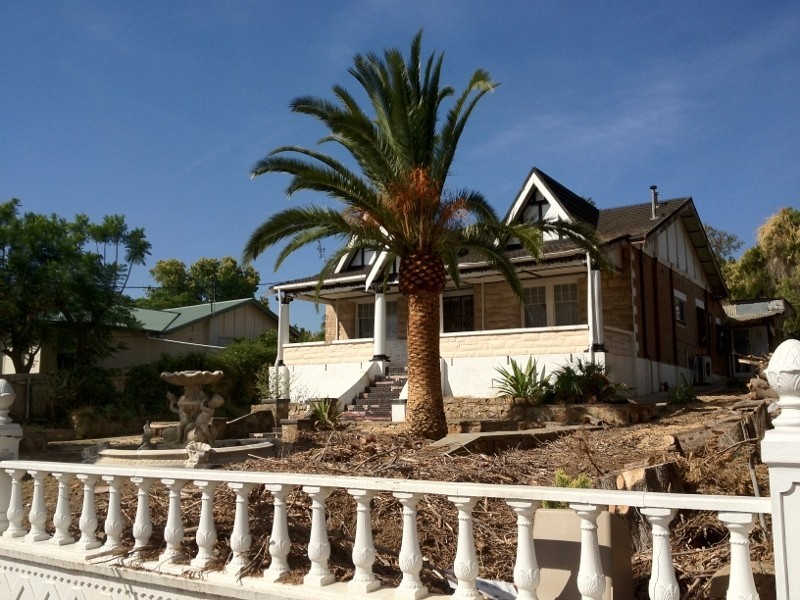 6 Elinor Terrace, Glen Osmond SA 5064