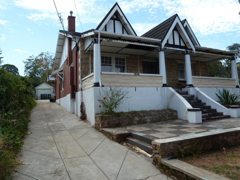 6 Elinor Terrace, Glen Osmond SA 5064