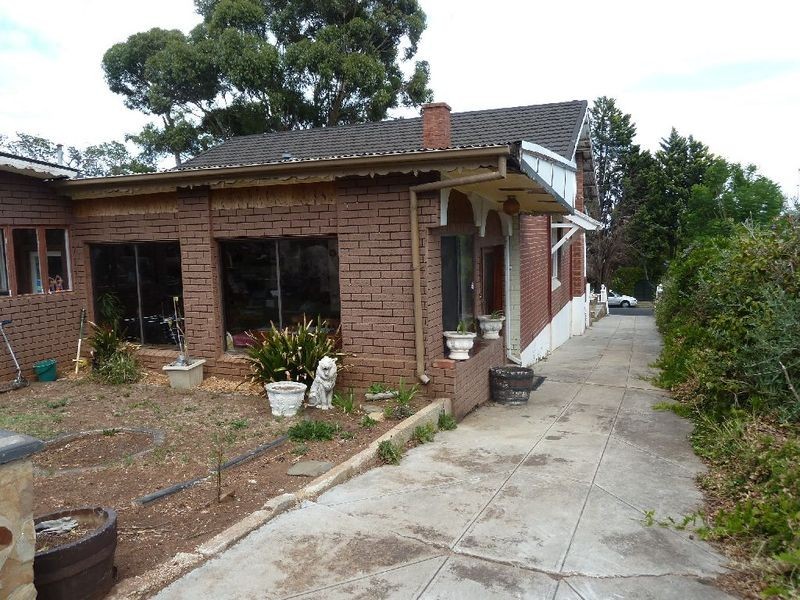 6 Elinor Terrace, Glen Osmond SA 5064