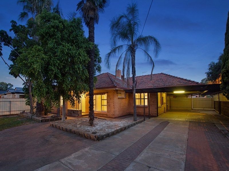 93 Fenden Road, Salisbury Plain SA 5109