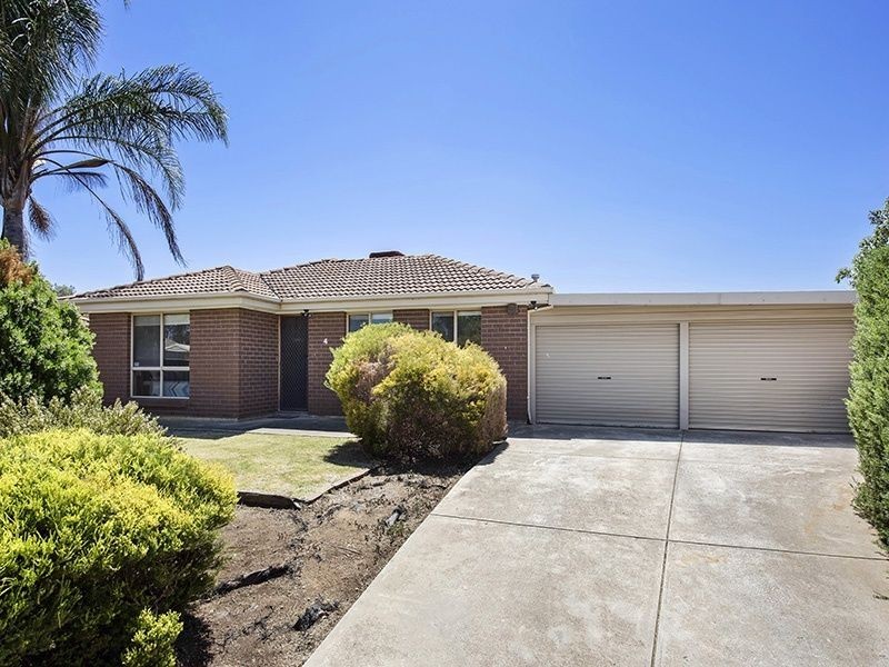 4 Gordo Court, Burton SA 5110