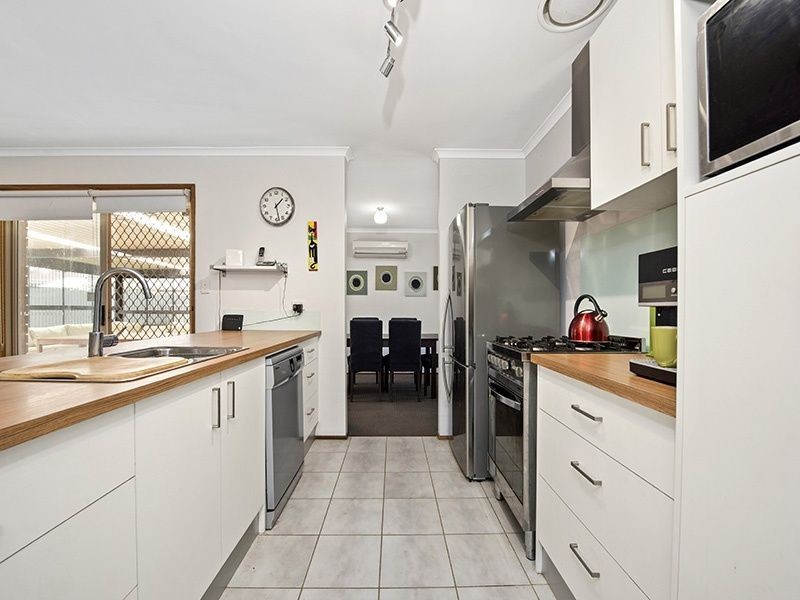 4 Gordo Court, Burton SA 5110