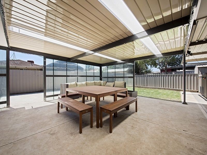 4 Gordo Court, Burton SA 5110