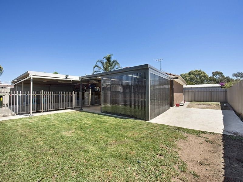 4 Gordo Court, Burton SA 5110