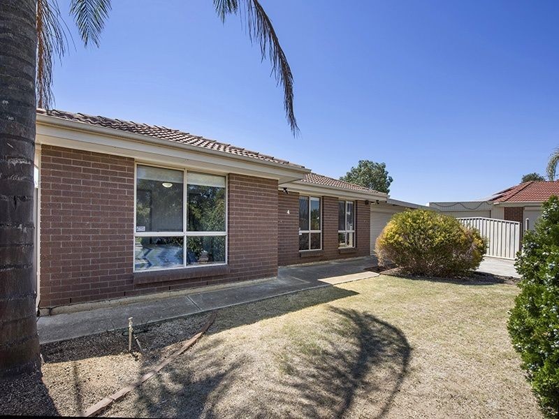 4 Gordo Court, Burton SA 5110