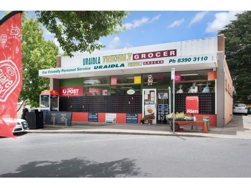 1191 Greenhill Road, Uraidla SA 5142