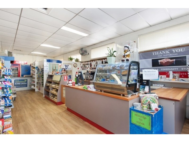 1191 Greenhill Road, Uraidla SA 5142