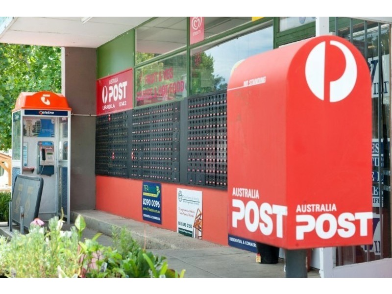 1191 Greenhill Road, Uraidla SA 5142