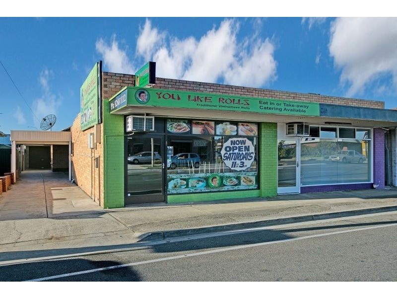 201 Grange Road, Findon SA 5023