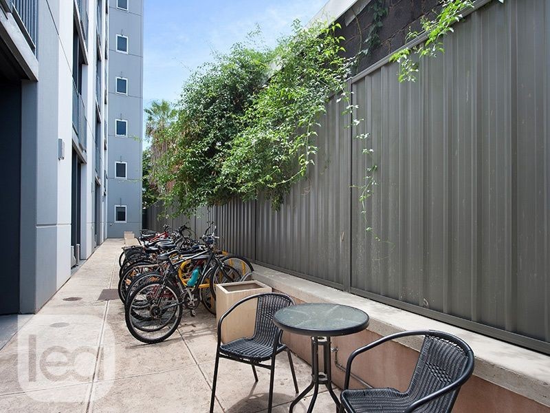 614/304 Waymouth Street, Adelaide SA 5000