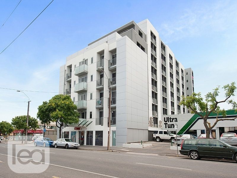 614/304 Waymouth Street, Adelaide SA 5000