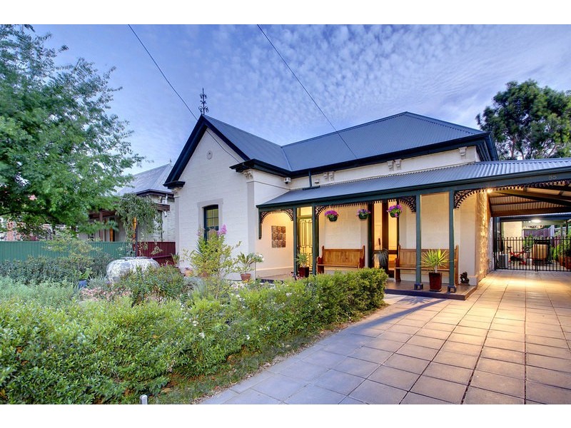 55 Young Street, Parkside SA 5063