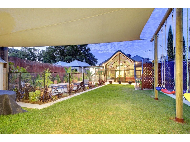 55 Young Street, Parkside SA 5063