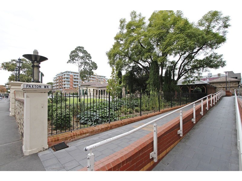 419 /281-286  North Terrace, Adelaide SA 5000