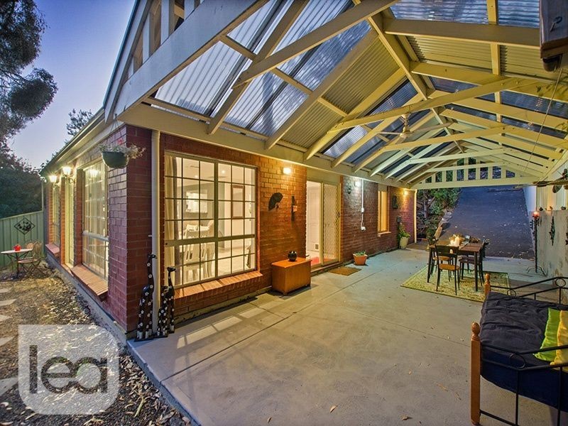 21A George Avenue, Crafers West SA 5152