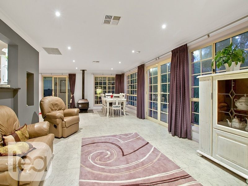 21A George Avenue, Crafers West SA 5152