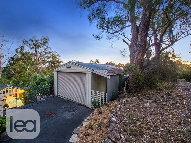 21A George Avenue, Crafers West SA 5152