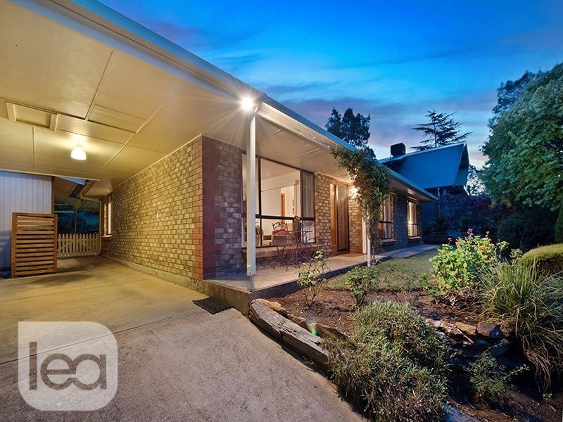 2 Almond Court, Coromandel Valley SA 5051