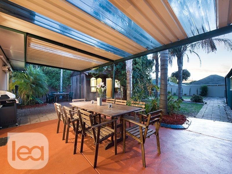 1 Fulton Place, Clarence Gardens SA 5039