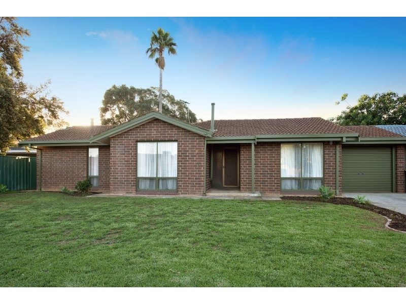 1 Broughton Place, Salisbury SA 5108