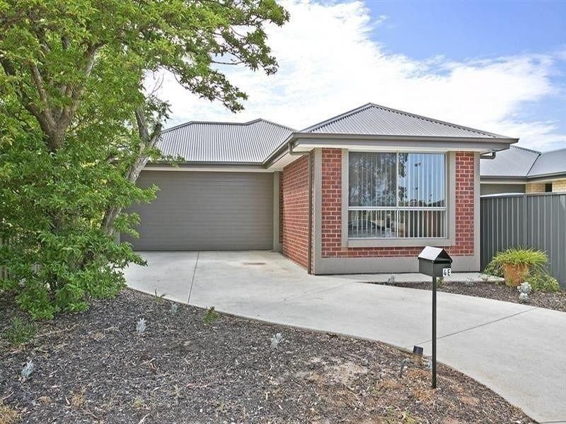 4D Mavros, Elizabeth Downs SA 5113