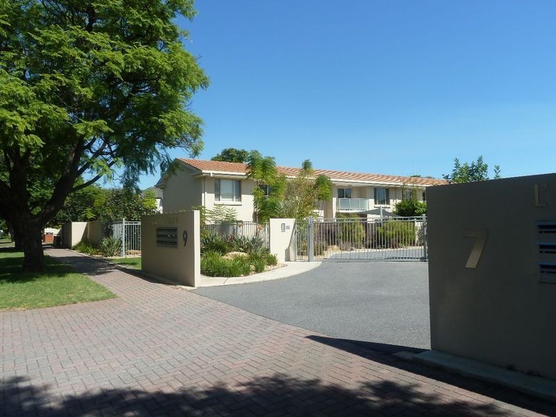 4/7-9 L’Estrange Street, Glenside SA 5065