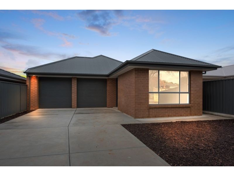 Elizabeth Downs SA 5113