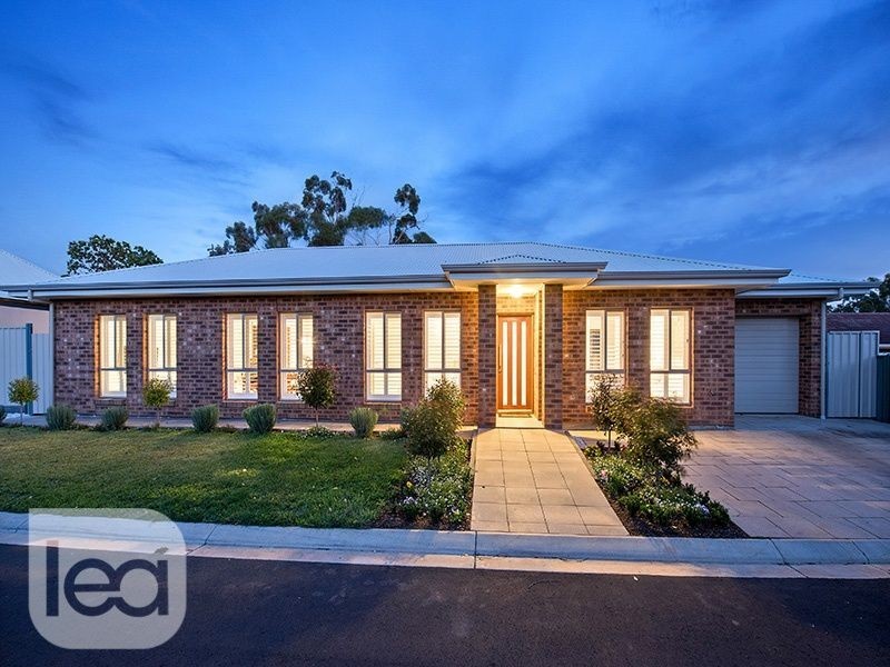 5/22 Fife Street, Klemzig SA 5087