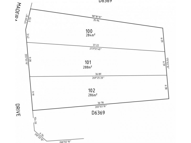 18 & 18A & 18B Madeira Drive, Morphett Vale SA 5162