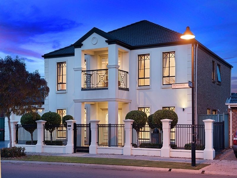 137 Shoalhaven Circuit, Mawson Lakes SA 5095