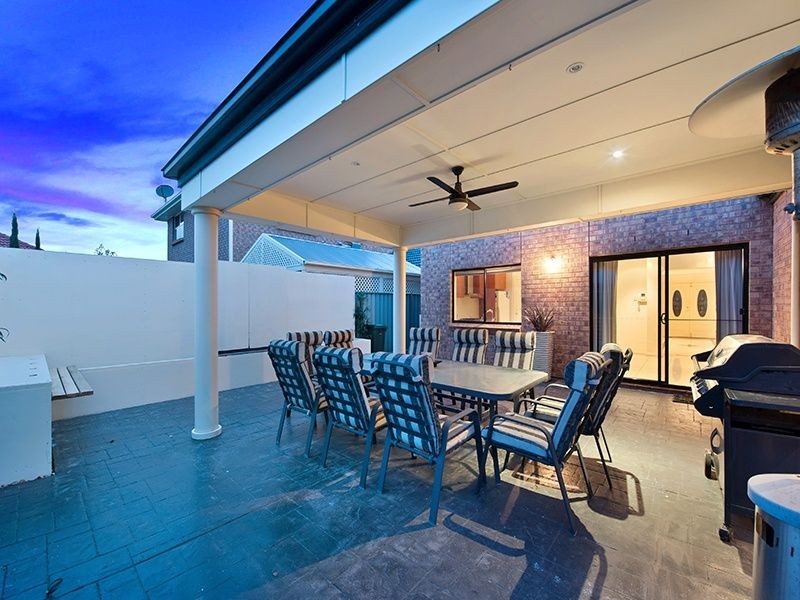 137 Shoalhaven Circuit, Mawson Lakes SA 5095