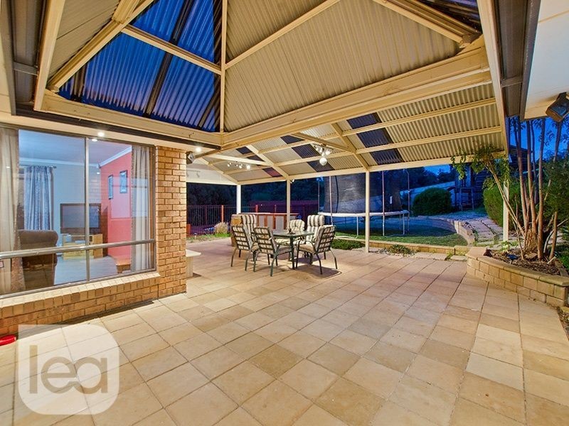 12 Grandview Place, Blakeview SA 5114