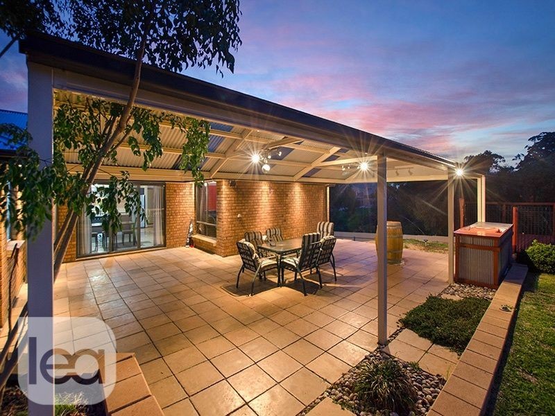 12 Grandview Place, Blakeview SA 5114