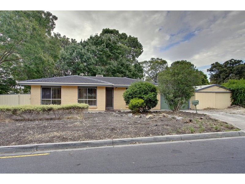 2 Gorman Street, Modbury SA 5092