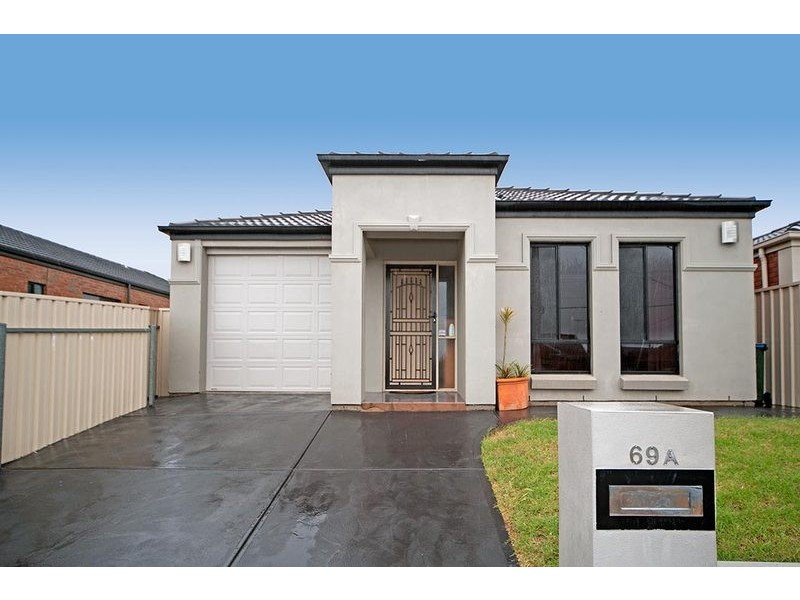 69A Warren Avenue, Blair Athol SA 5084