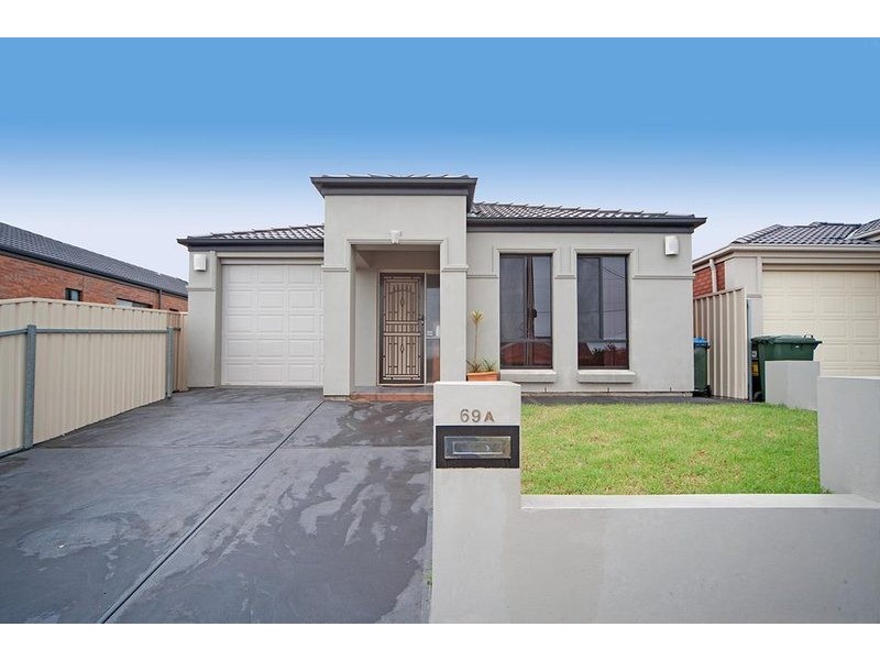 69A Warren Avenue, Blair Athol SA 5084