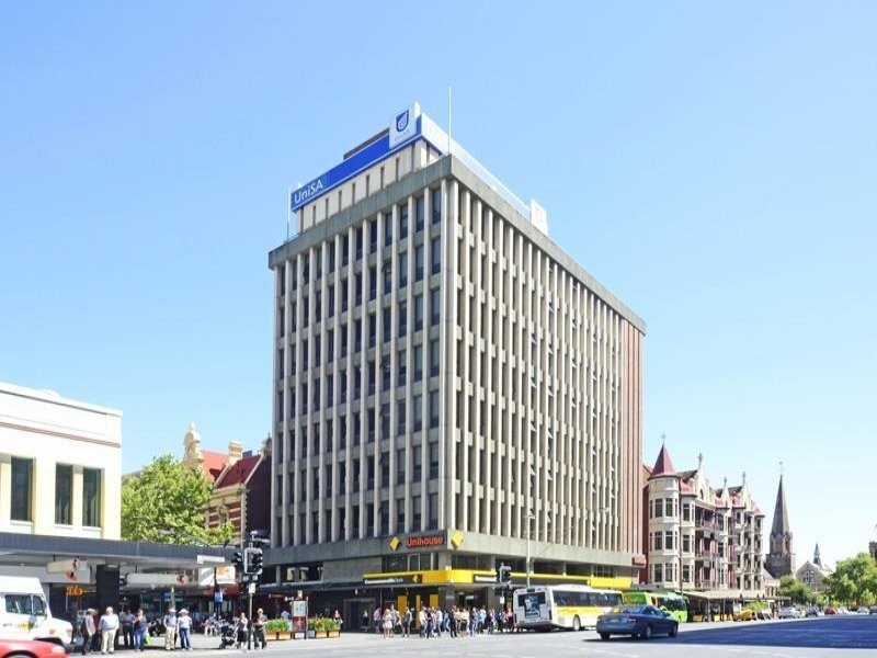 103/160 Rundle Mall, Adelaide SA 5000