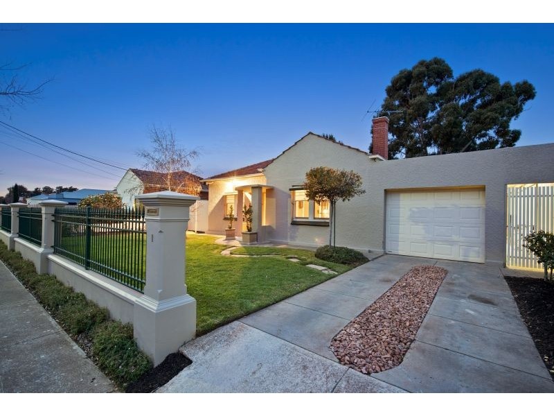 1 Bedford Street, Brooklyn Park SA 5032