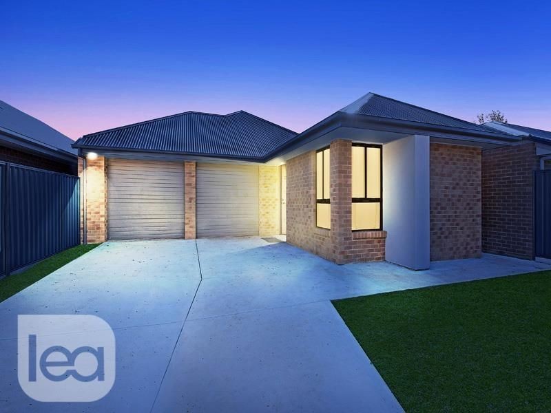 312 Mavros Road, Elizabeth Downs SA 5113
