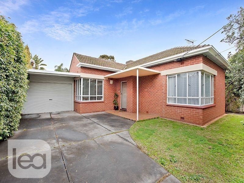 5 Chamberlain Avenue, Clarence Gardens SA 5039