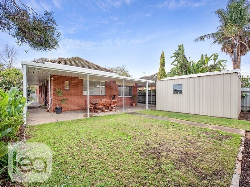 5 Chamberlain Avenue, Clarence Gardens SA 5039
