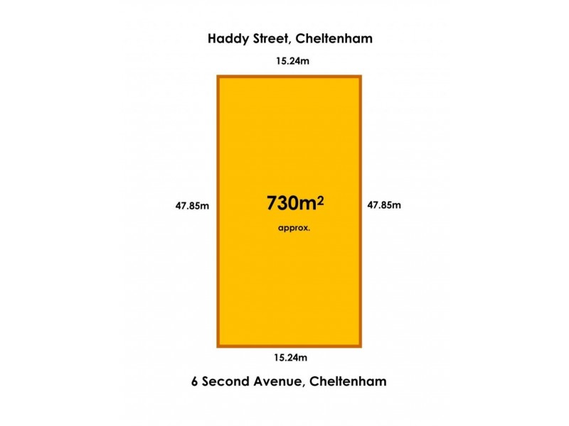6 Second Avenue, Cheltenham SA 5014