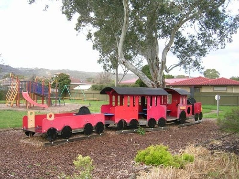 12 Crozier Avenue, Daw Park SA 5041