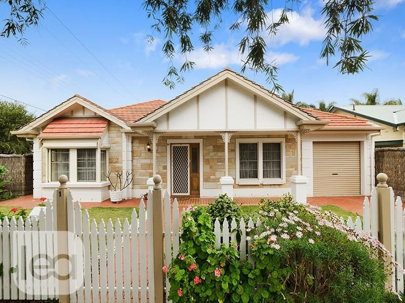 1 Phillipps Street, Somerton Park SA 5044