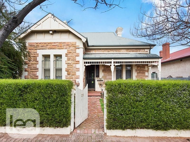 21 Buller Street, Prospect SA 5082
